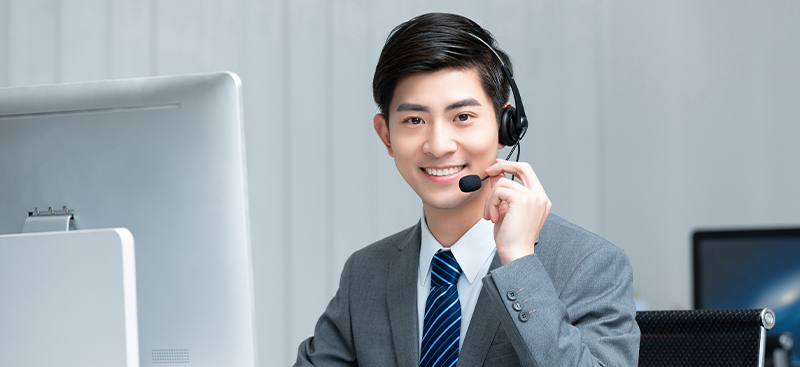 24/7技術(shù)支持與服務(wù)熱線